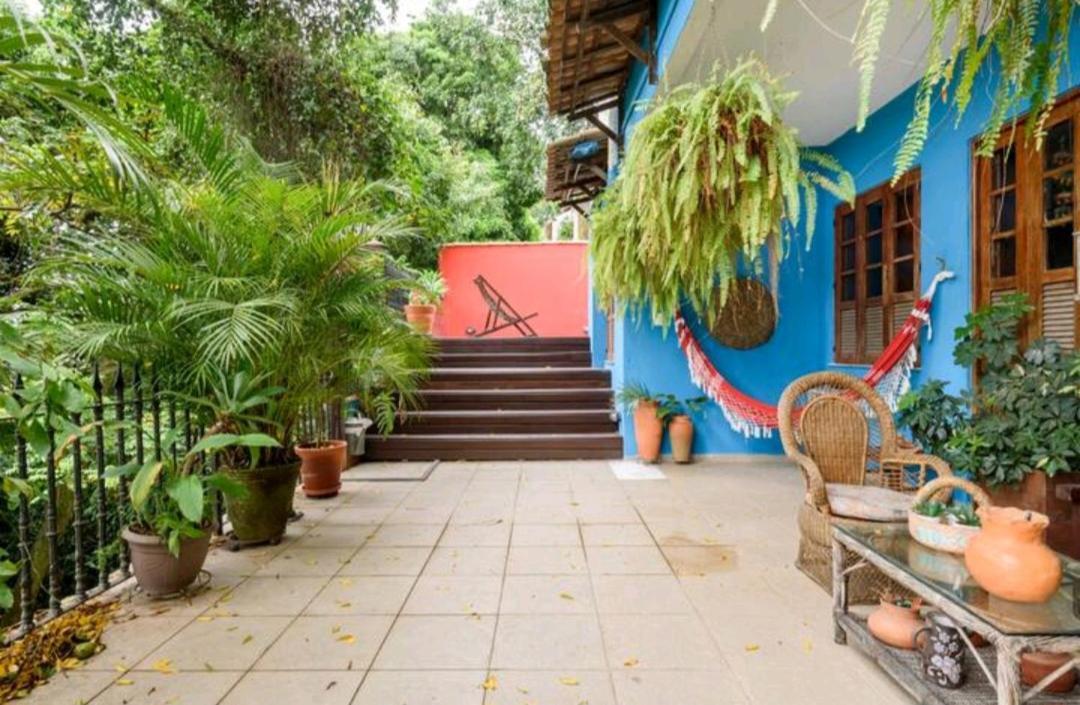 Bed & Breakfast Santa Teresa Junto A Natureza