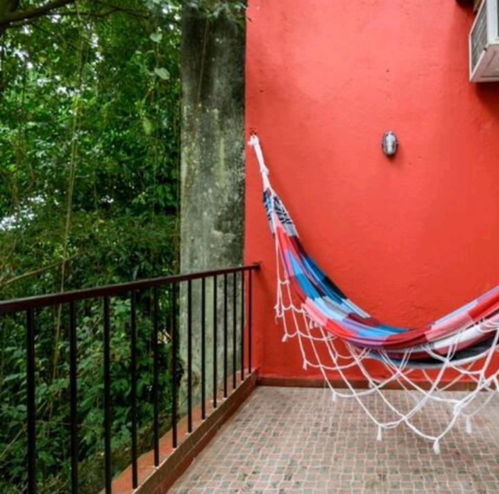 Santa Teresa Junto A Natureza Bed & Breakfast *