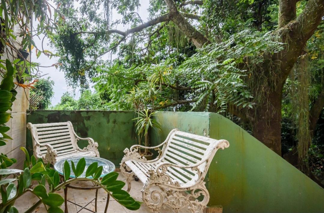 Santa Teresa Junto A Natureza Bed & Breakfast Rio de Janeiro