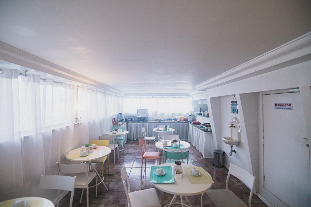 Novo Biarritz Copacabana Rio de Janeiro