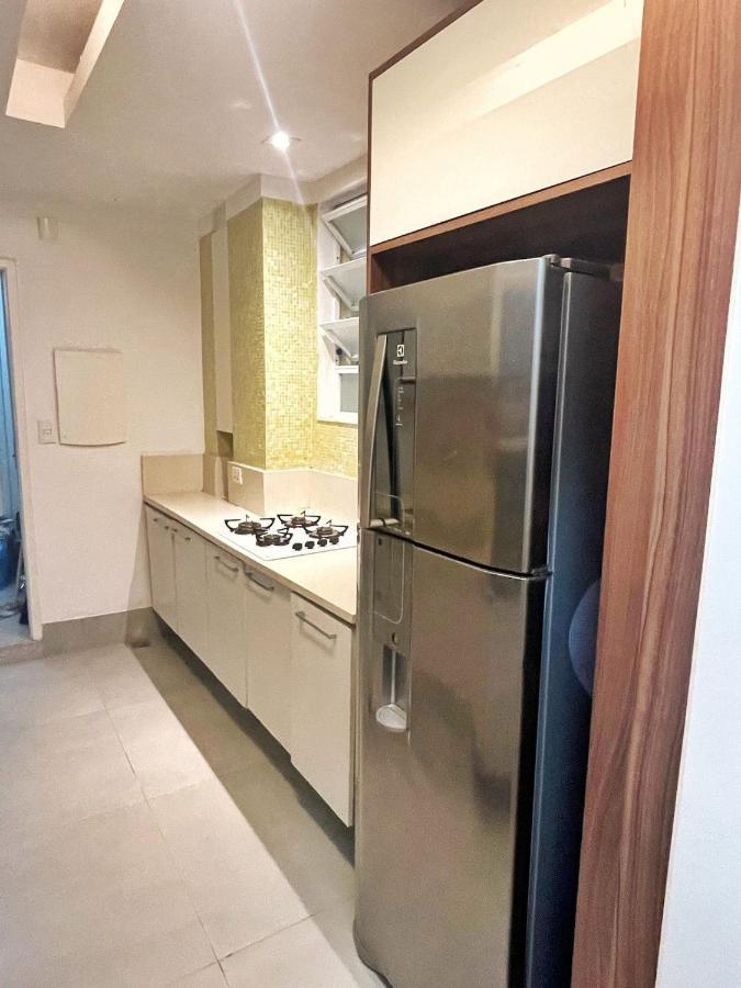Apartamento Adoravel Gardem Rio de Janeiro