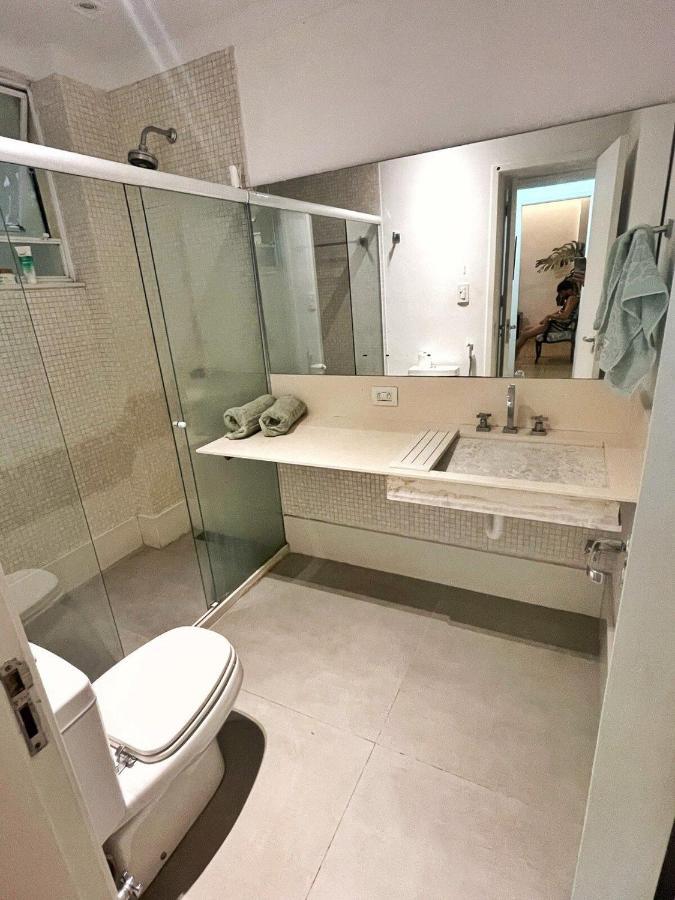 Apartamento Adoravel Gardem *