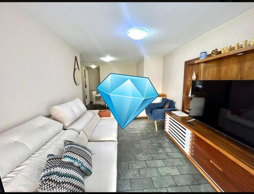 Apartment No Recreio Rio de Janeiro