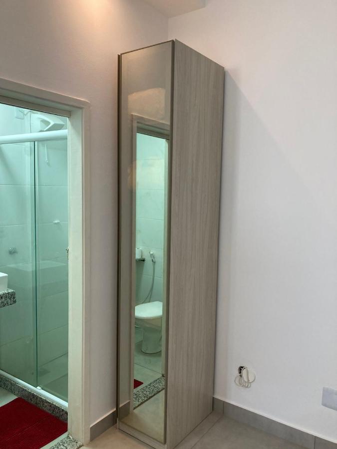 Apartamento Luxuosa Kit Copanema Rio de Janeiro
