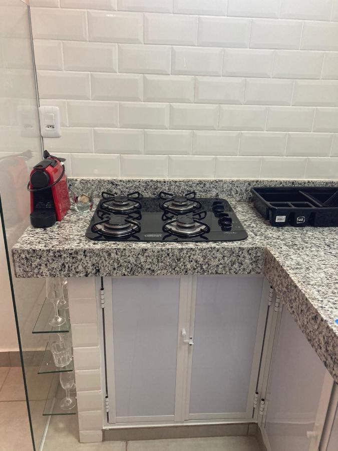Apartamento Luxuosa Kit Copanema *