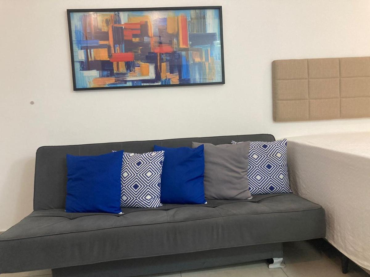 Apartamento Luxuosa Kit Copanema *