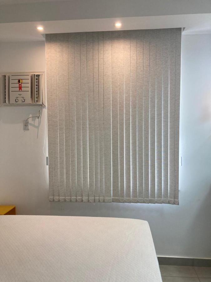 Luxuosa Kit Copanema Apartamento Rio de Janeiro