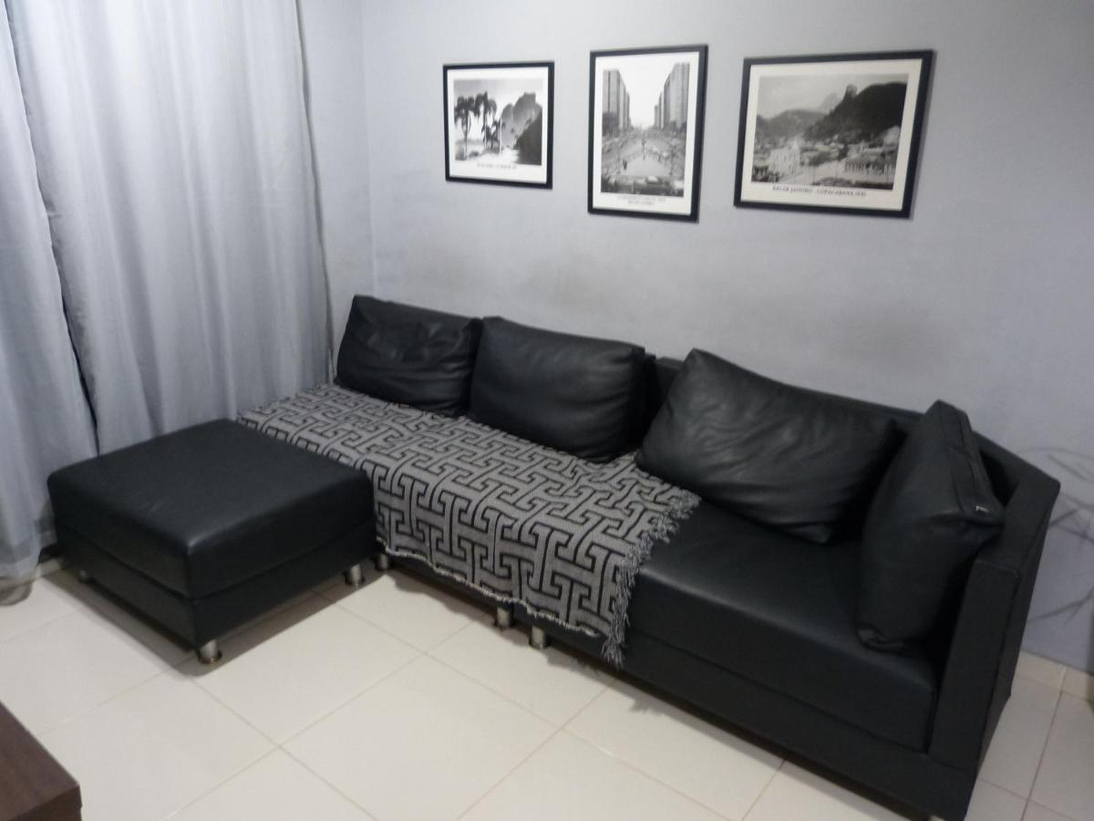 Apartamento Minha - Linda Piscina
