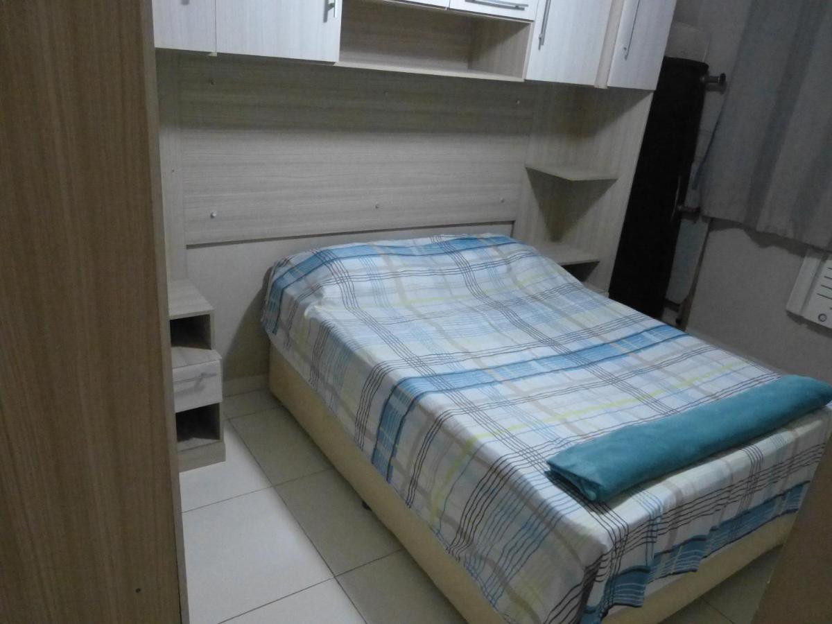 Minha - Linda Piscina Apartamento Rio de Janeiro