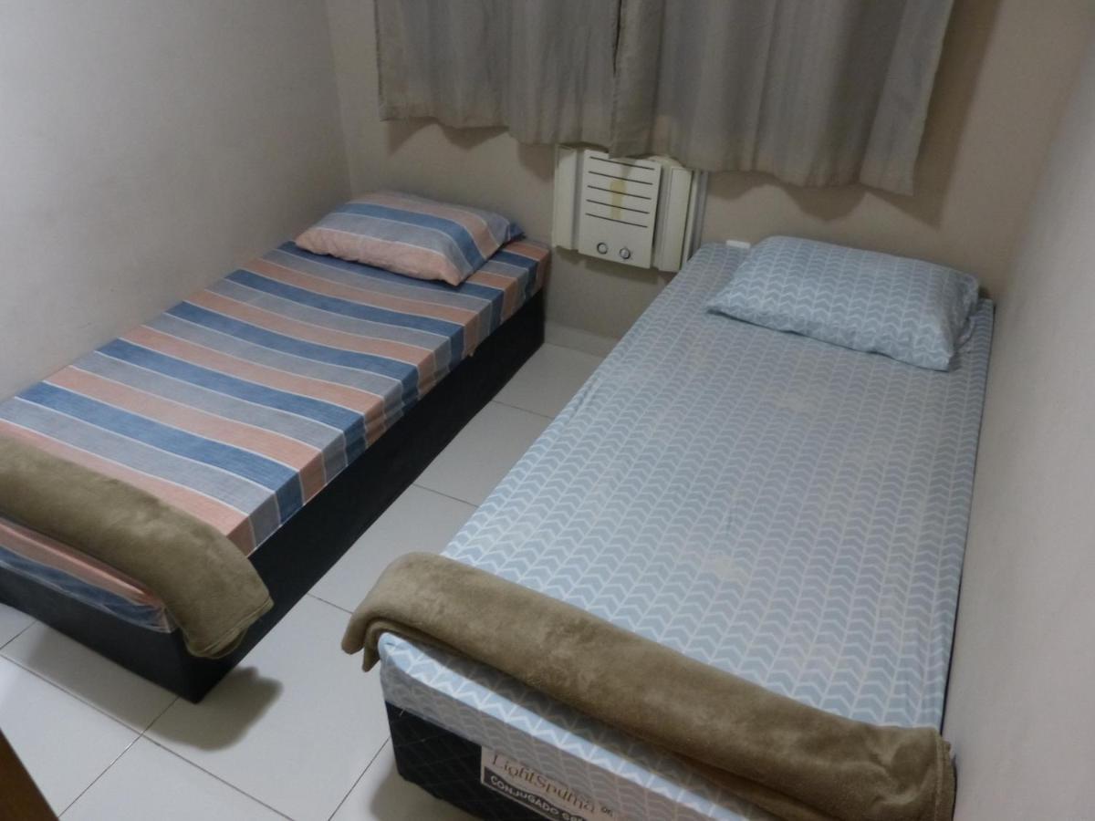 Apartamento Minha - Linda Piscina