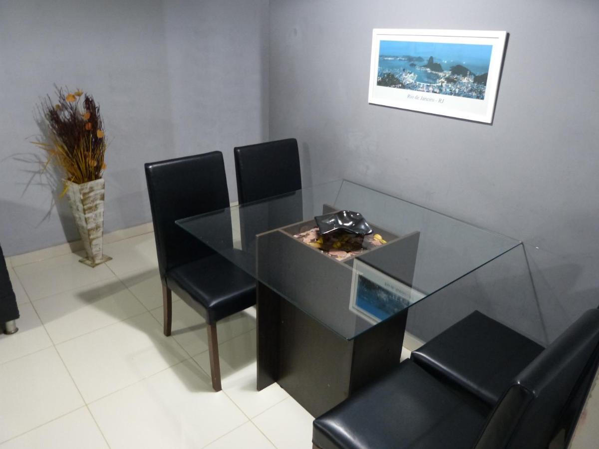 Minha - Linda Piscina Apartamento