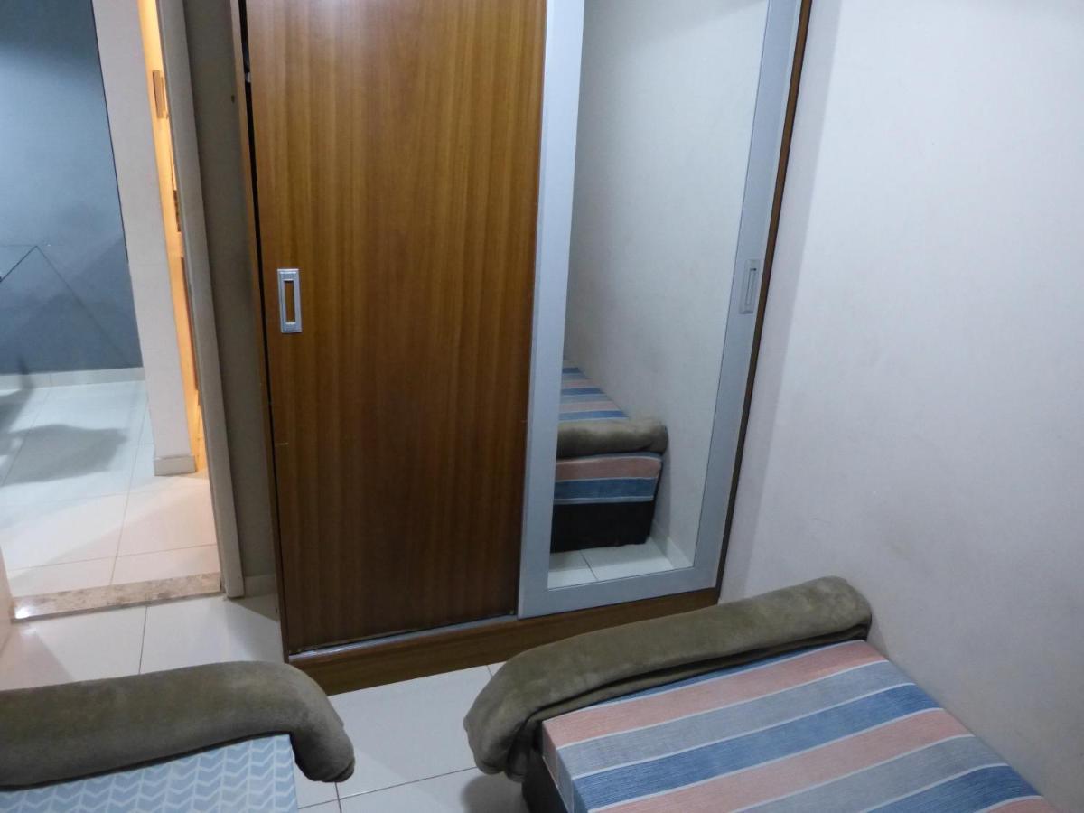 Minha - Linda Piscina Apartamento