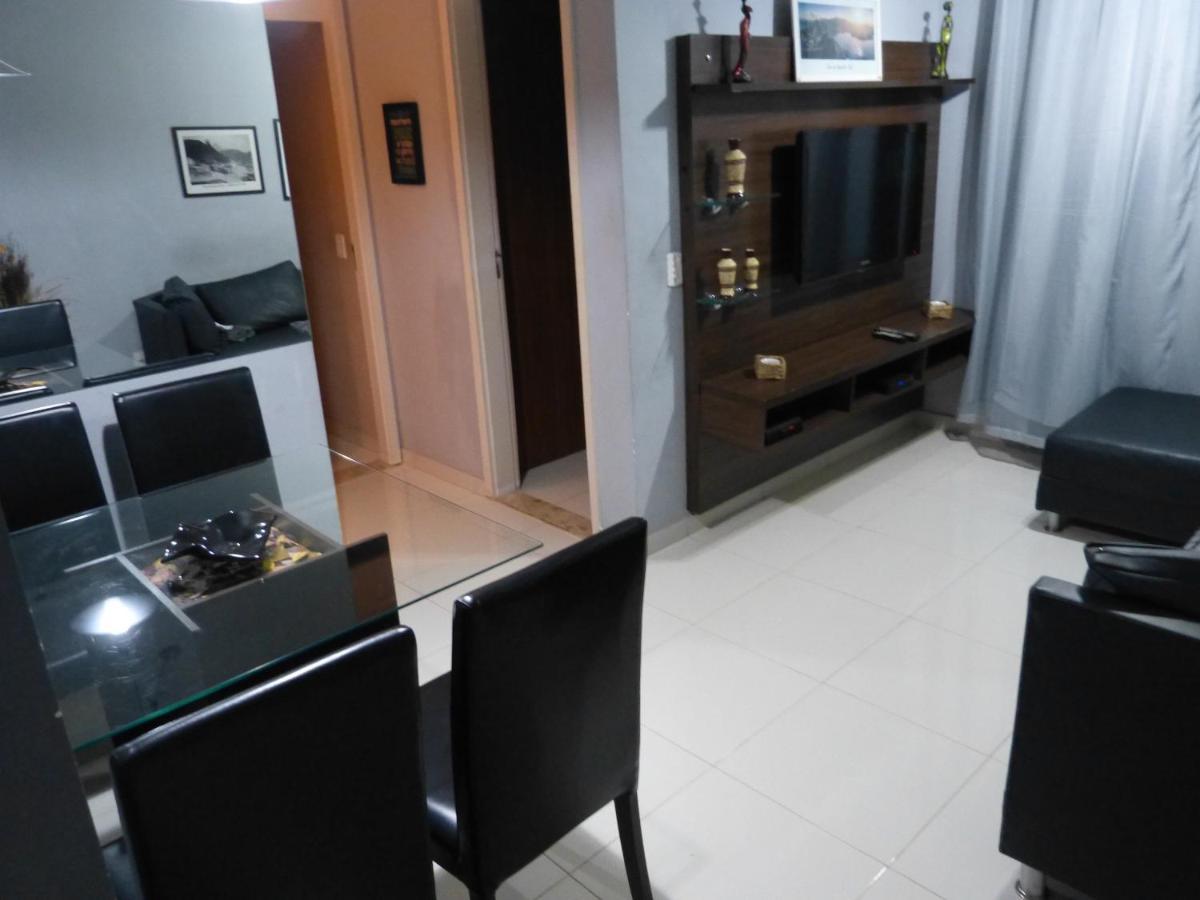 Minha - Linda Piscina Apartamento Rio de Janeiro