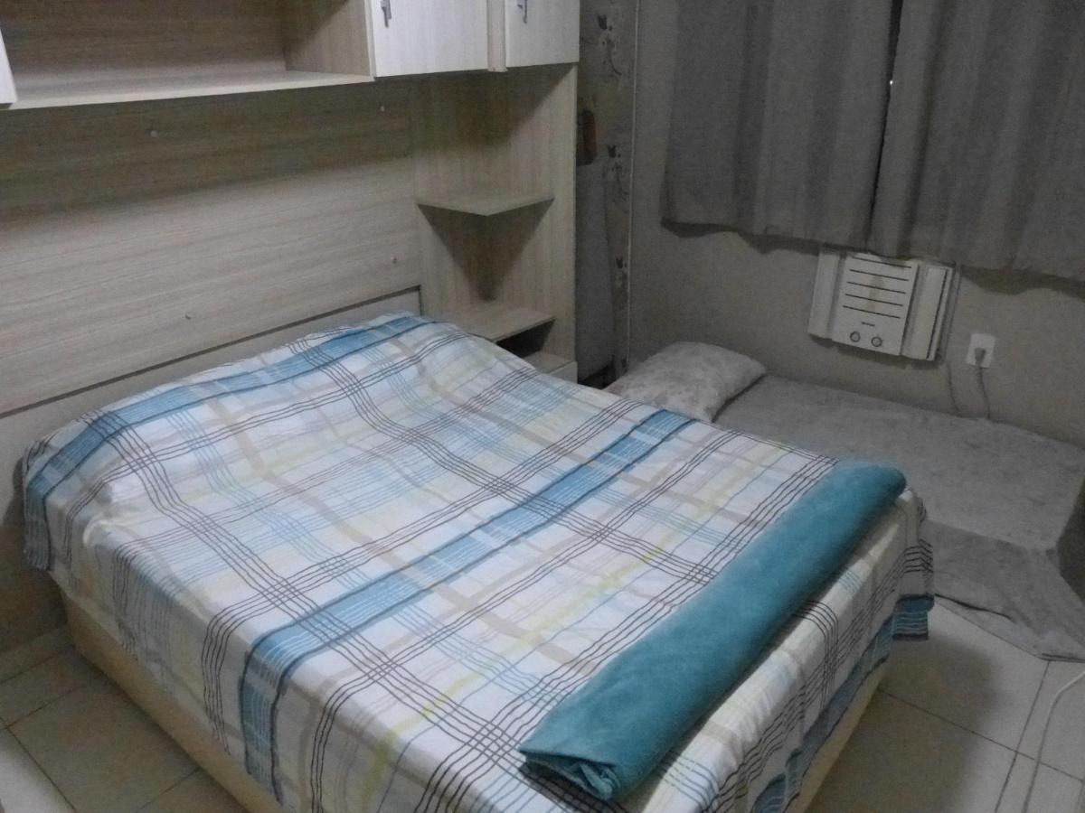 Apartamento Minha - Linda Piscina