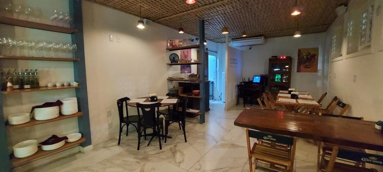 Leblon Albergue Rio de Janeiro