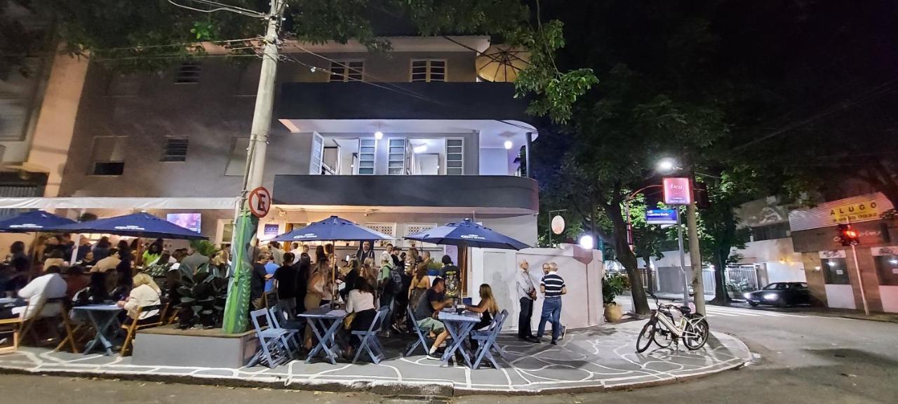 Leblon Rio de Janeiro