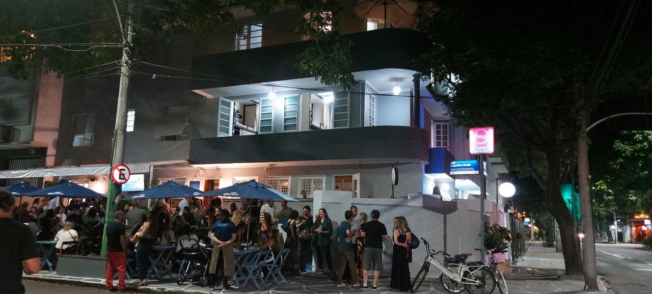 Leblon * Rio de Janeiro