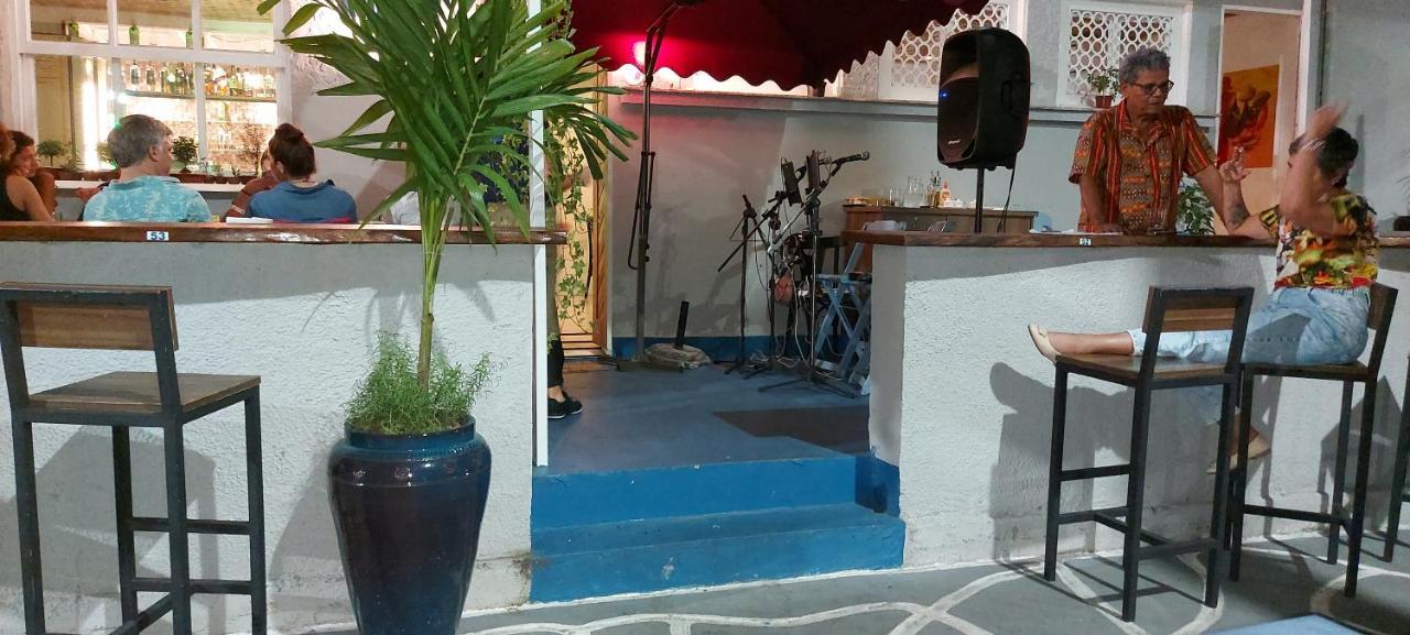 Leblon Albergue