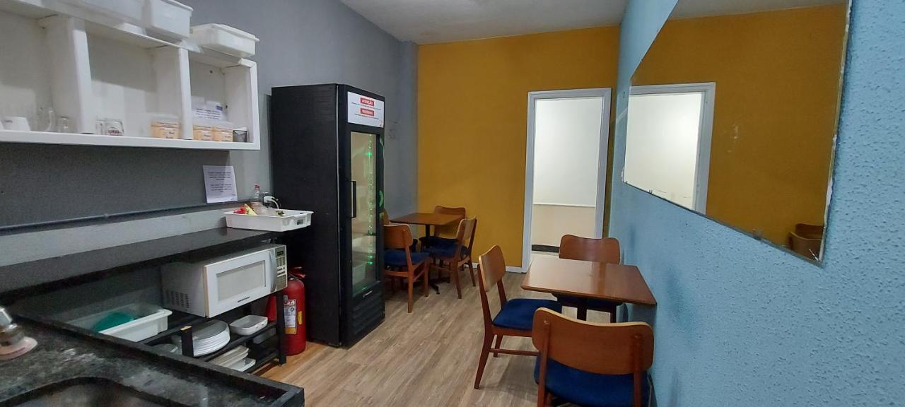 Leblon Albergue