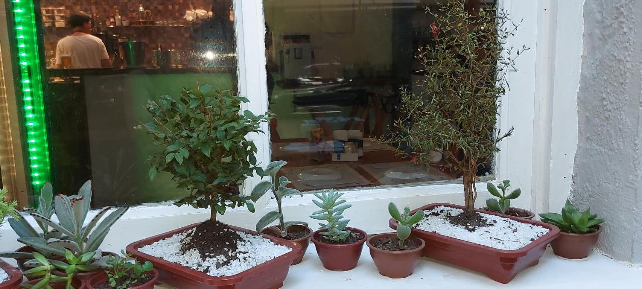 Albergue Leblon *