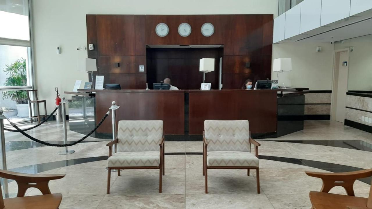 Cond. Mediterraneo Flat Aparthotel Rio de Janeiro