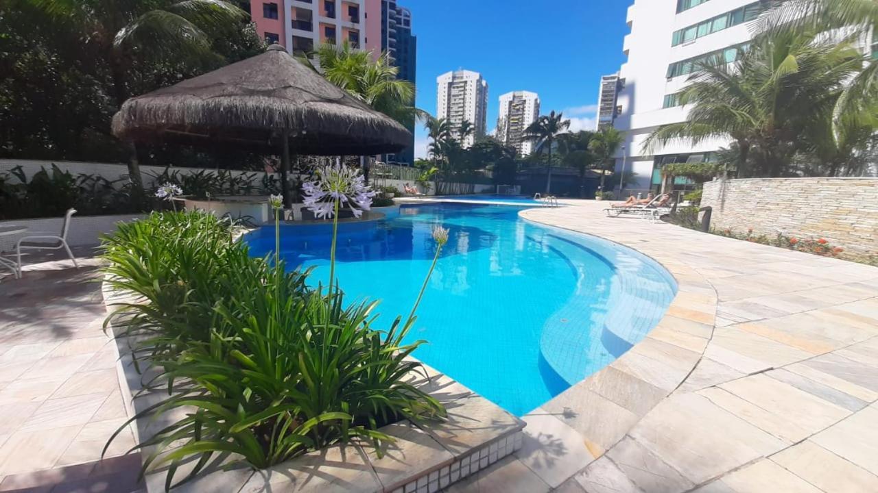 Cond. Mediterraneo Flat 4*