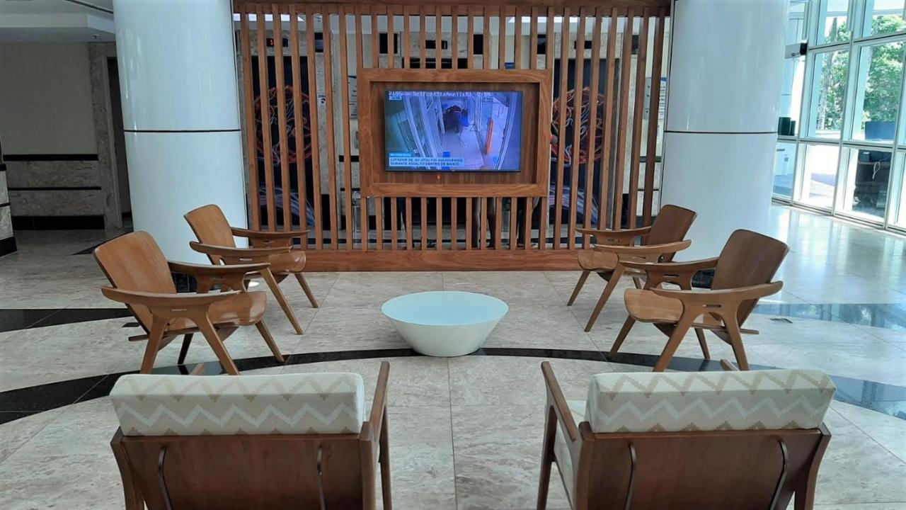 Aparthotel Cond. Mediterraneo Flat 4*