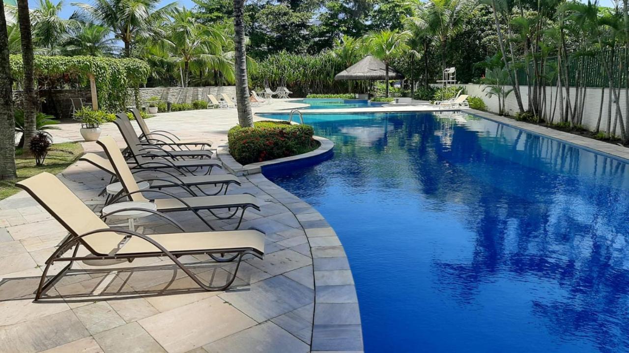 Cond. Mediterraneo Flat Aparthotel
