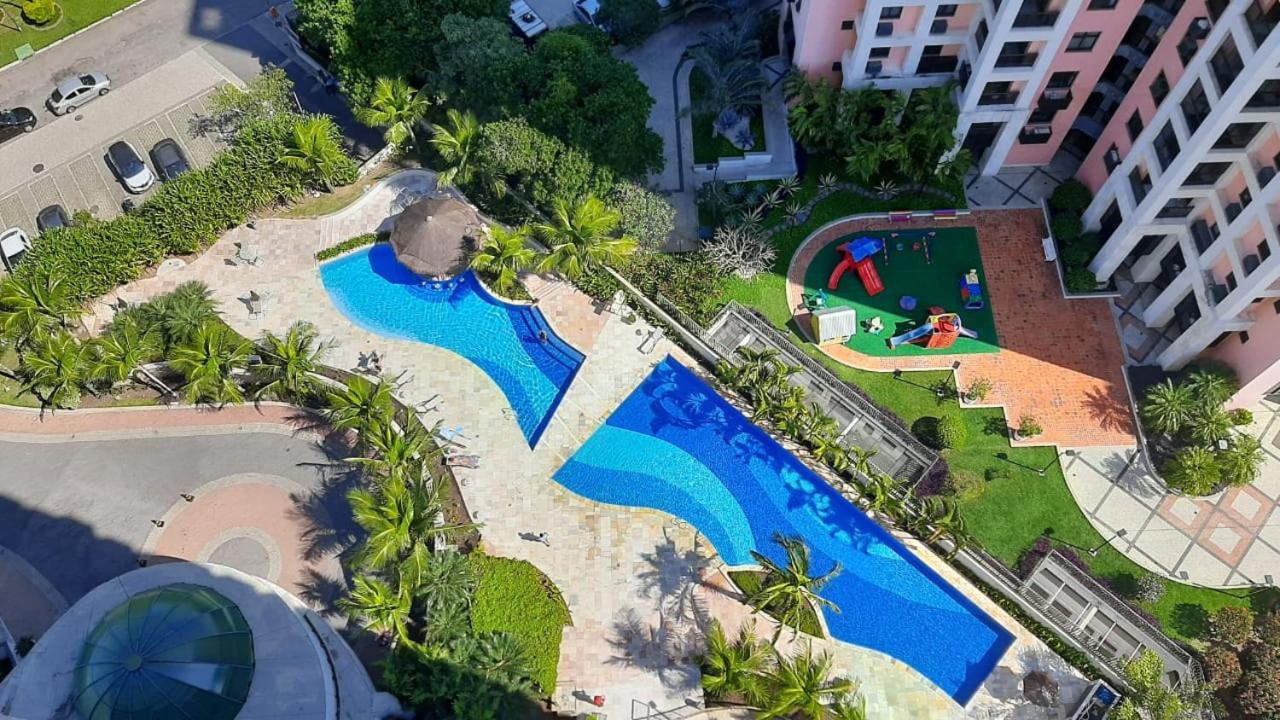 Cond. Mediterraneo Flat Aparthotel Rio de Janeiro
