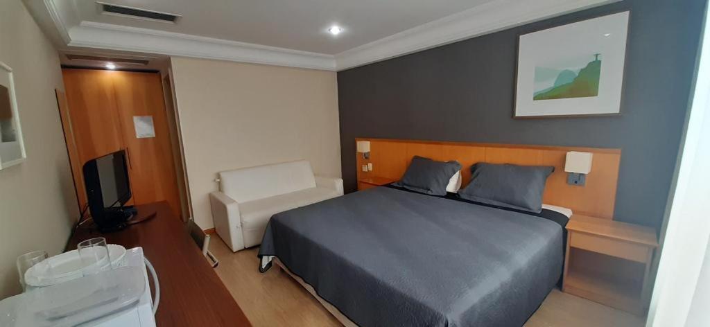 Cond. Mediterraneo Flat Aparthotel