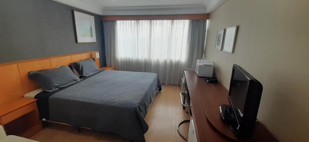 Cond. Mediterraneo Flat Aparthotel Rio de Janeiro