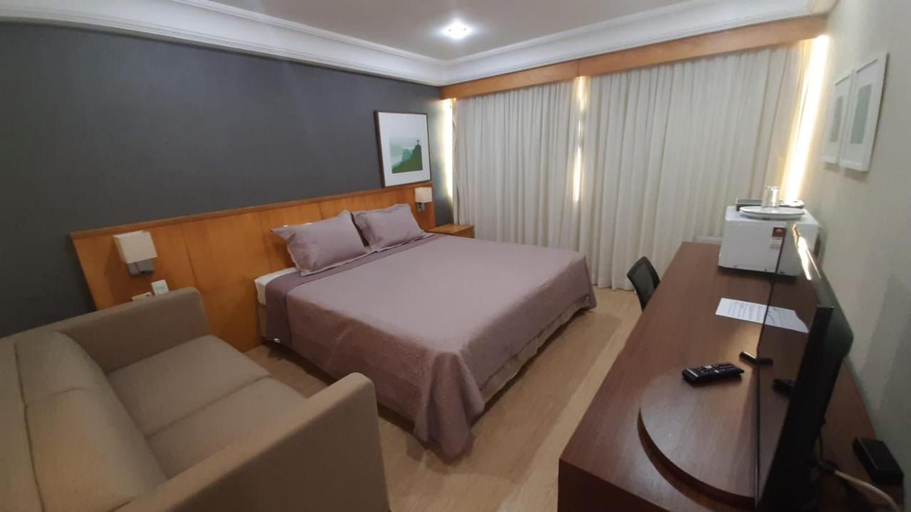 Aparthotel Cond. Mediterraneo Flat