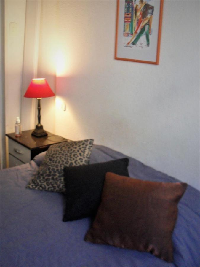 Apartamento Flat Charmoso Em Botafogo *