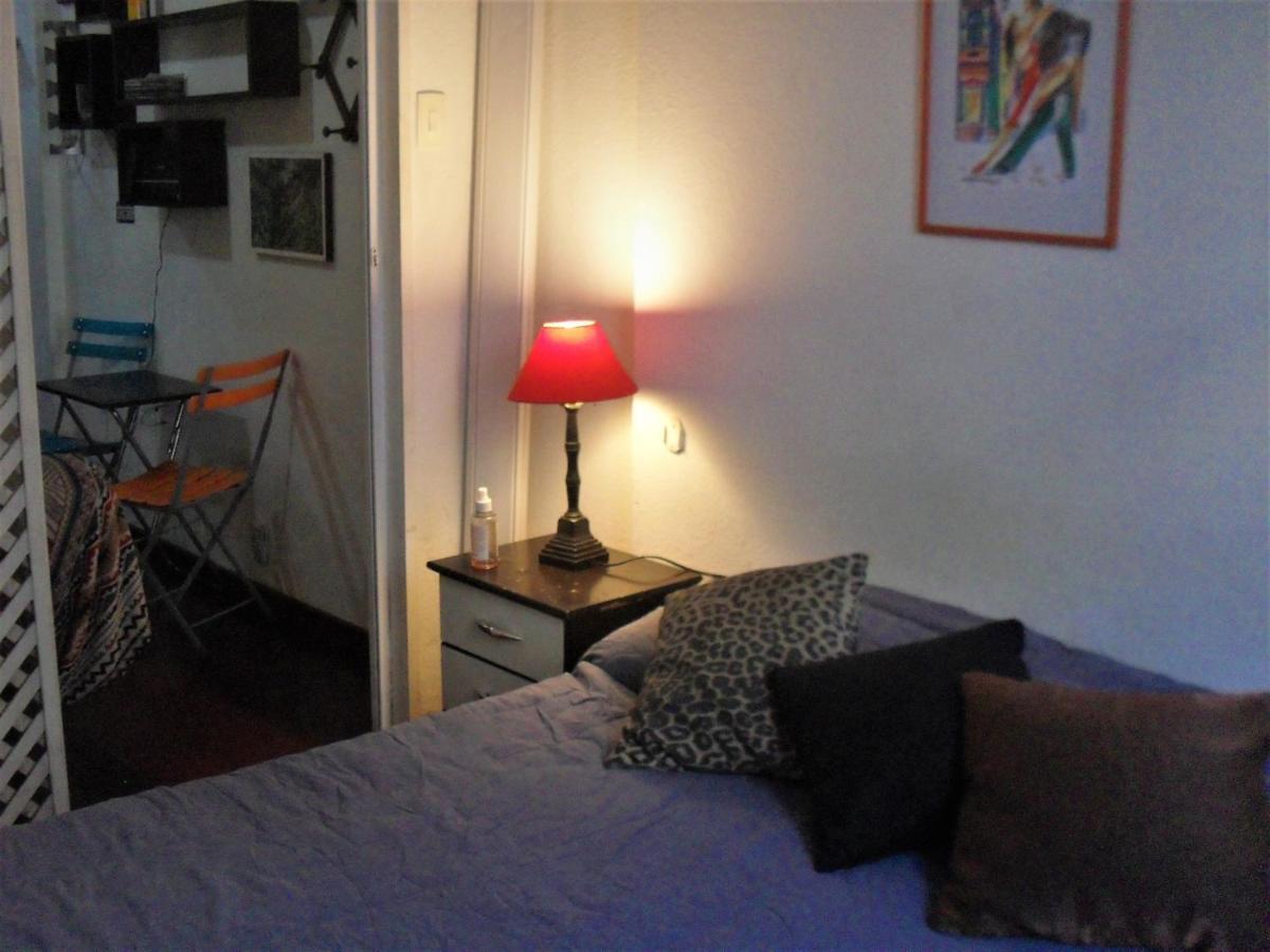 Flat Charmoso Em Botafogo Apartamento Rio de Janeiro