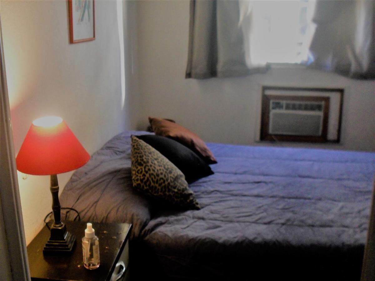 Flat Charmoso Em Botafogo Apartamento *