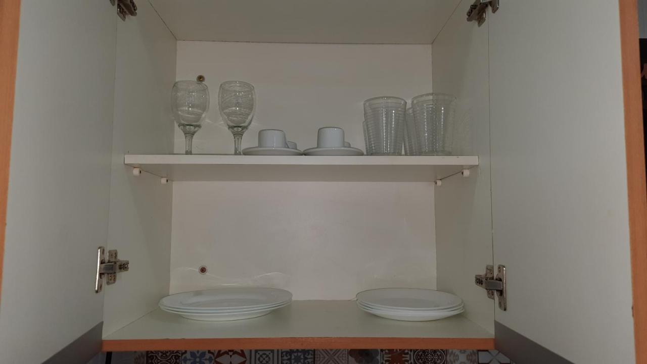 Seu Merecido Lar No Centro Carioca Apartment *