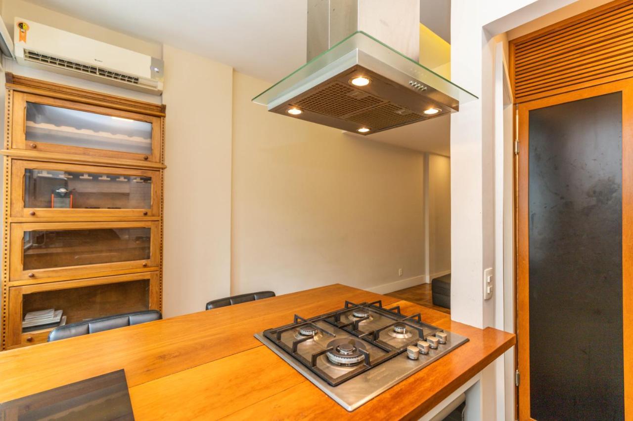 Excelente E Sala Apartamento Rio de Janeiro