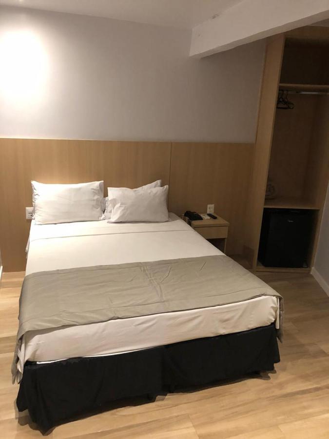 Hotel Regency Copacabana 3*