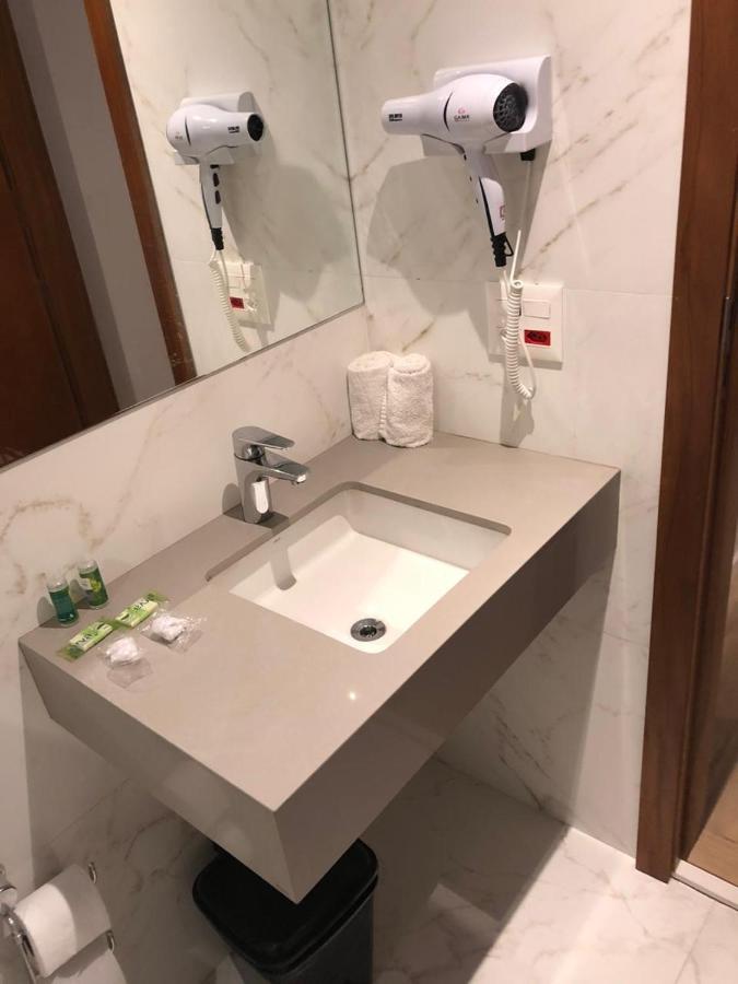 Regency Copacabana 3*