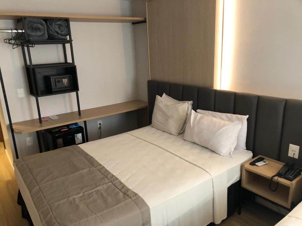Hotel Regency Copacabana Rio de Janeiro