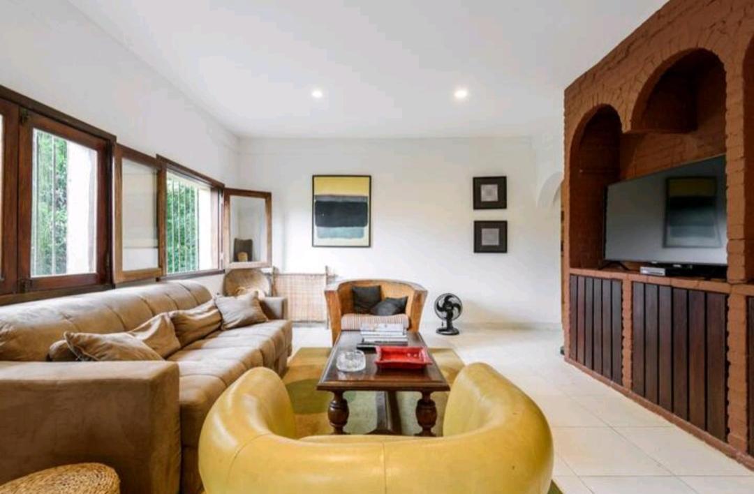 Bed & Breakfast Santa Teresa Junto A Natureza Rio de Janeiro