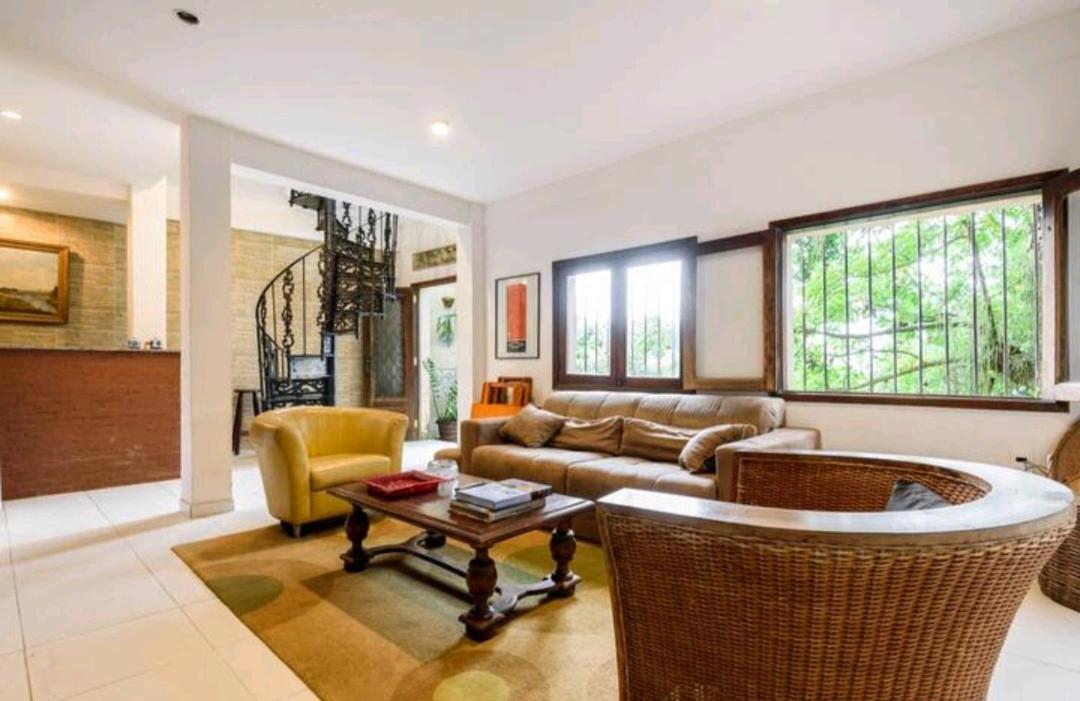 Bed & Breakfast Santa Teresa Junto A Natureza