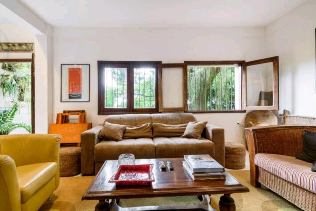Santa Teresa Junto A Natureza Bed & Breakfast Rio de Janeiro