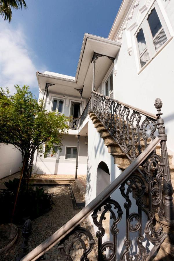 Boutique Castelinho 4* Rio de Janeiro
