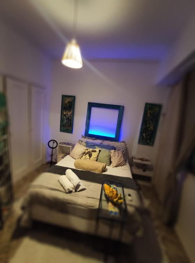 Homestay Master Mar De Copacabana *