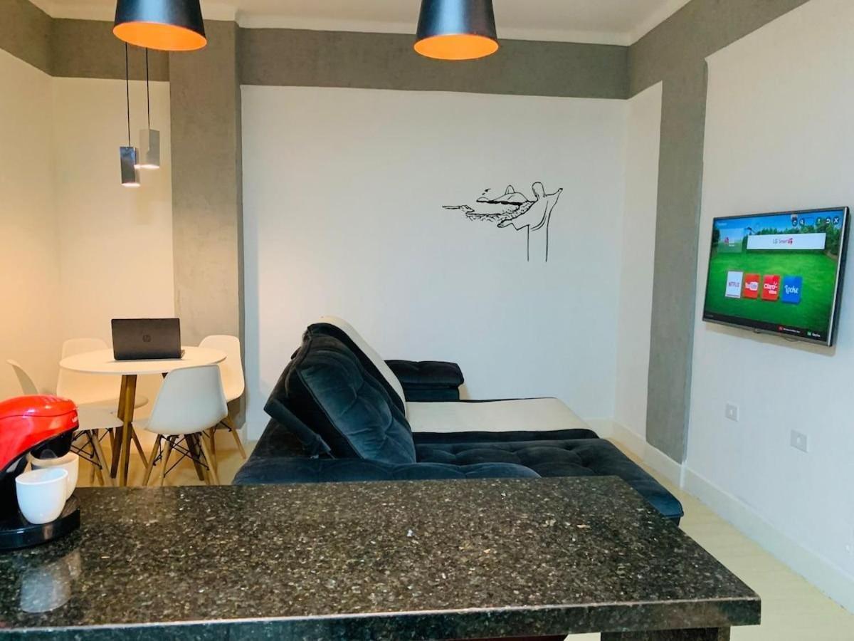 Apartamento Premium Rio De Janeiro - Rj