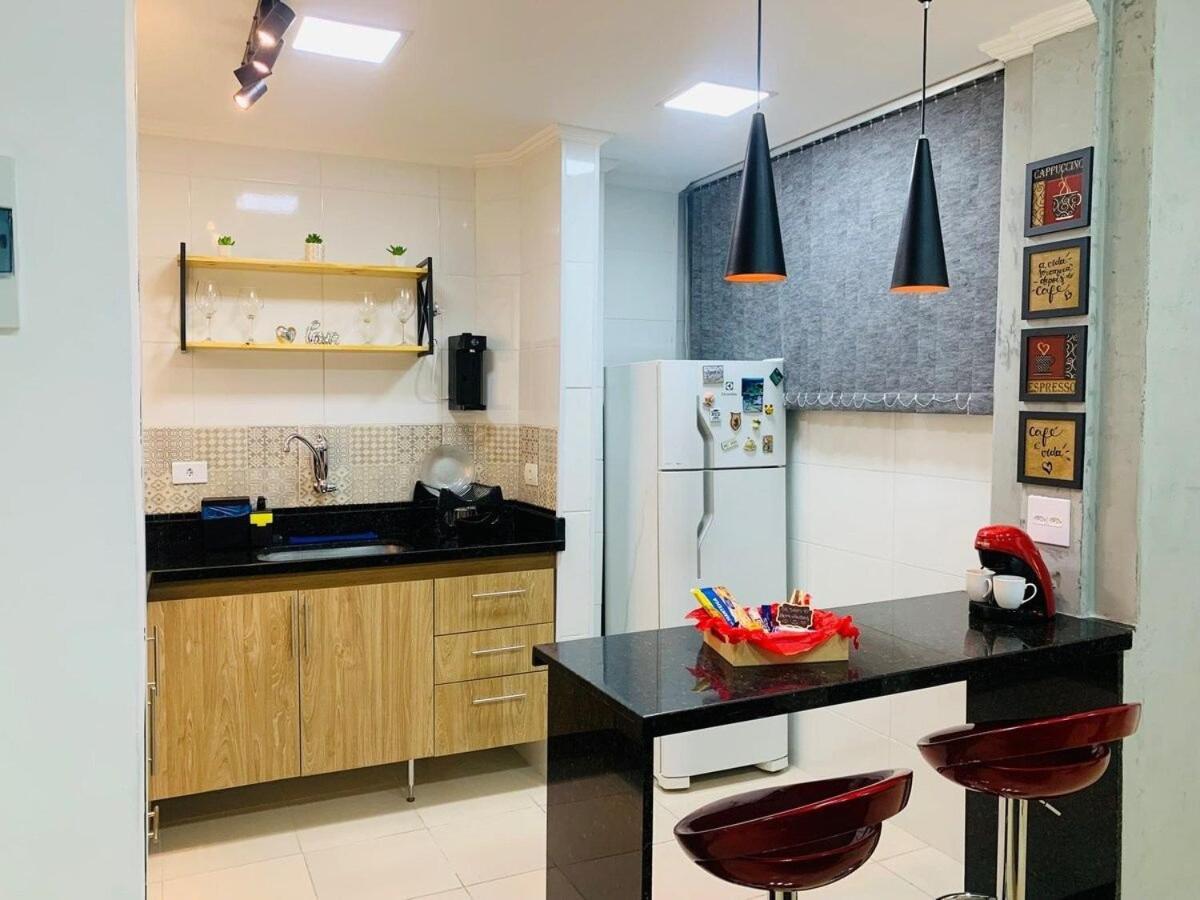 Apartamento Premium Rio De Janeiro - Rj Rio de Janeiro