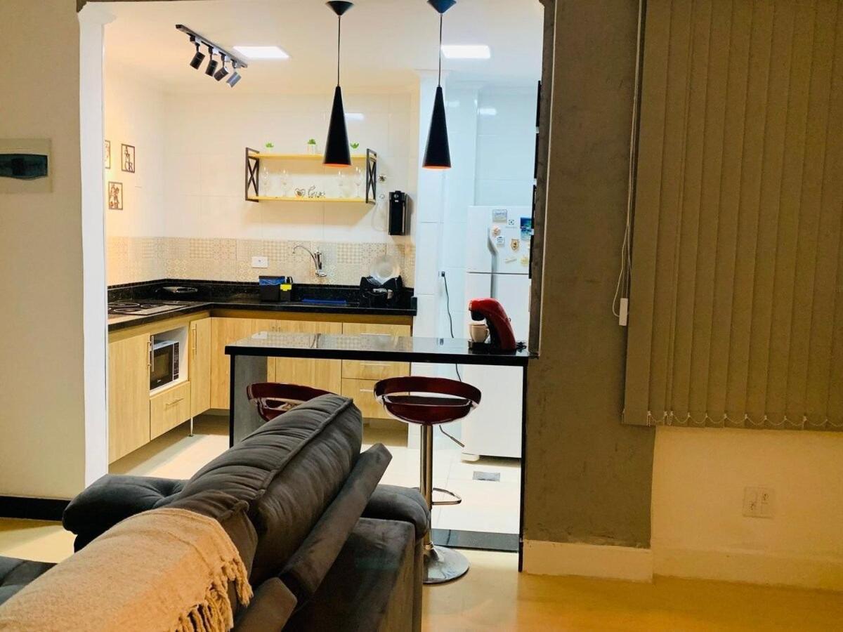 Apartamento Premium Rio De Janeiro - Rj Rio de Janeiro