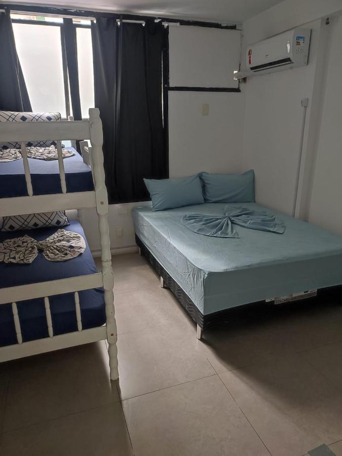 Princess Copacabana Hostel Rio de Janeiro