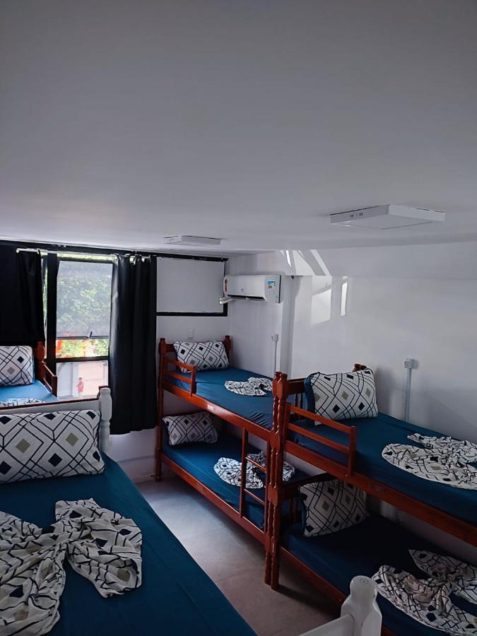 Hostel Princess Copacabana *